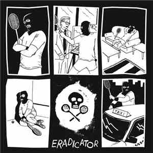 Eradicator - Eradicator mp3 album