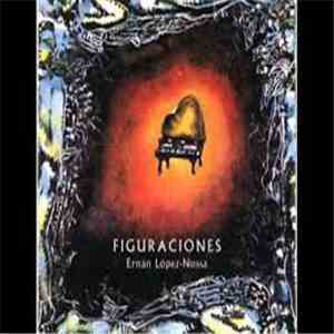 Ernan Lopez-Nussa - Figuraciones mp3 album