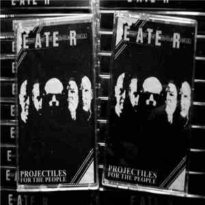 Ernst And The Edsholm Rebels - Projectiles For The People mp3 album
