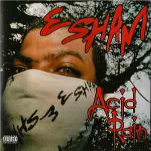 Esham - Acid Rain mp3 album