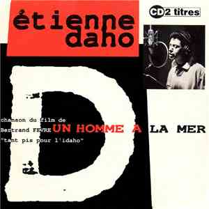 Etienne Daho - Un Homme À La Mer mp3 album