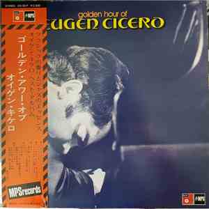 Eugen Cicero - Golden Hour of mp3 album