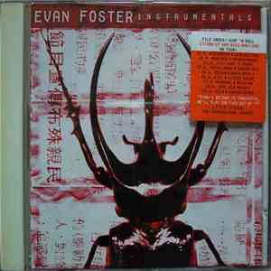 Evan Foster - Instrumentals mp3 album