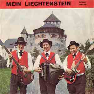 Evergreen-Trio - Mein Liechtenstein mp3 album