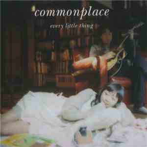 Every Little Thing - Commonplace mp3 album
