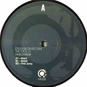 Exium & Gayle San - The Mob mp3 album