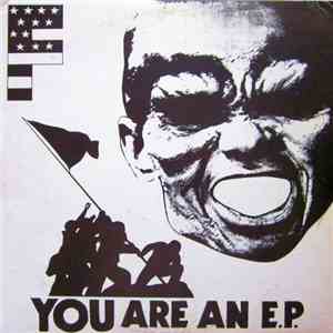 F  - You Are An E.P. mp3 album