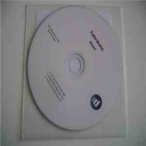 Fabrikate - Atari mp3 album