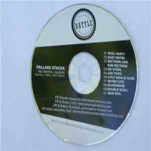 Falling Stacks - No Wives mp3 album