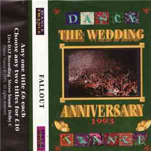 Fallout - The Wedding Anniversary mp3 album