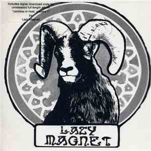 Father Finger, Lazy Magnet - Split mp3 album