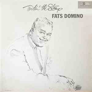 Fats Domino - Twistin' The Stomp mp3 album