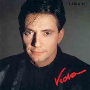 Fábio Jr. - Vida mp3 album