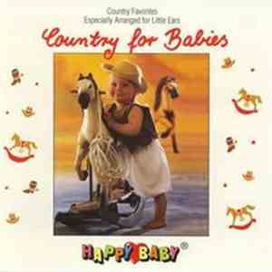 Felix Pando, Samy Napleraj, Tato Gómez - Country For Babies mp3 album