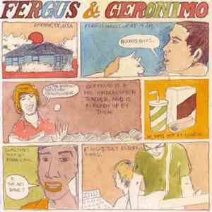 Fergus & Geronimo - Tell It, In My Ear / Glistening Smiles mp3 album