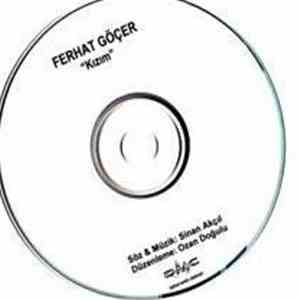 Ferhat Göçer - Kızım mp3 album