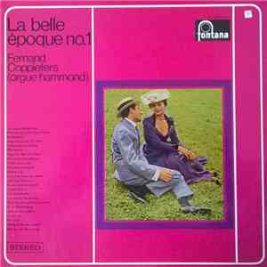 Fernand Coppieters - La Belle Époque No.1 mp3 album