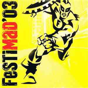 Festimad 03 - Festimad 03 mp3 album