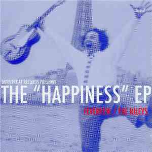 Feverfew / The Rileys - The "Happiness" EP mp3 album