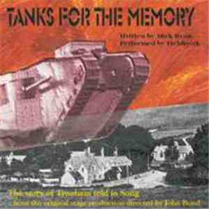 Fieldwork  - Tanks For The Memory mp3 album