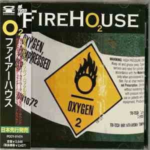 Firehouse  - O2 mp3 album