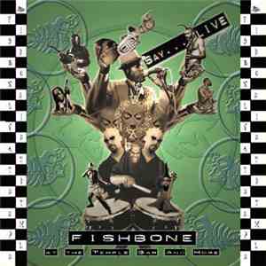 Fishbone - Live At The Temple Bar And More mp3 album