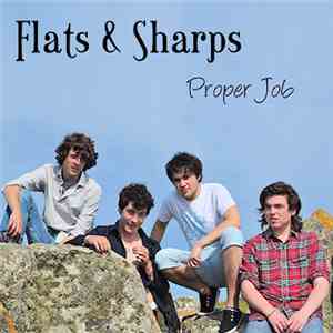 Flats And Sharps - Proper Job mp3 album