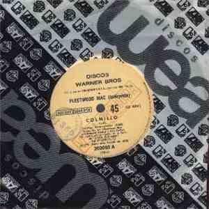 Fleetwood Mac - Tusk / Never Make Me Cry mp3 album