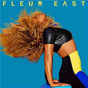 Fleur East - Love, Sax & Flashbacks mp3 album