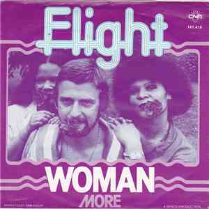 Flight  - Woman mp3 album