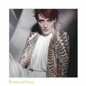 Florence + The Machine - Never Let Me Go mp3 album
