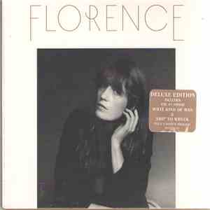 Florence And The Machine - How Big, How Blue, How Beautiful mp3 album