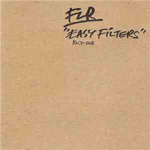 FLR - Easy Filters mp3 album