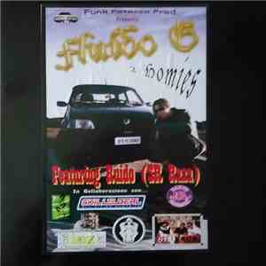 Fluido G Featuring Ruido  - 2 Homies mp3 album