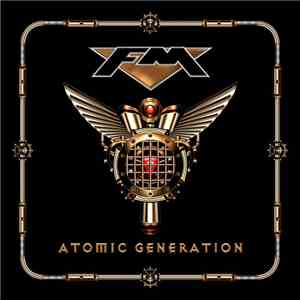 FM  - Atomic Generation mp3 album
