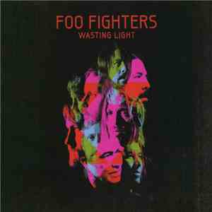 Foo Fighters - Wasting Light mp3 album