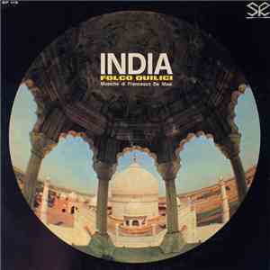 Francesco De Masi - India mp3 album
