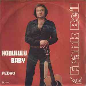 Frank Beil - Honululu Baby mp3 album