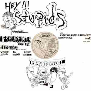 Frankfurter - Eat EP mp3 album