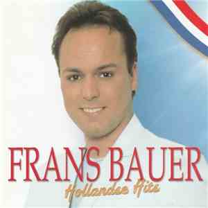 Frans Bauer - Hollandse Hits mp3 album