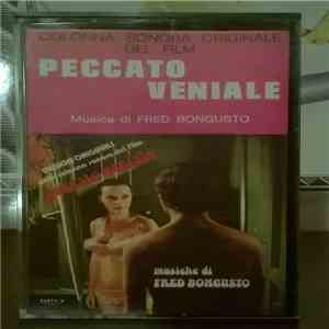 Fred Bongusto - Peccato Veniale mp3 album
