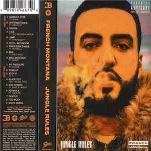 French Montana - Jungle Rules mp3 album