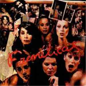 Frenéticas - Perigosa / Tudo Bem Tudo Bom??? Ou Mesmo Até... mp3 album