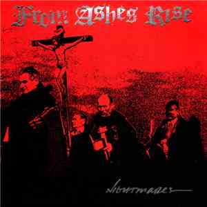 From Ashes Rise - Nightmares mp3 album