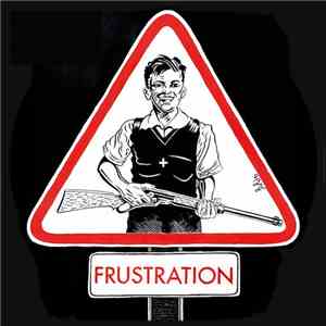 Frustration - Dying Cities Remix mp3 album