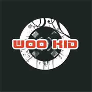 Funkelicious - Woo Kid mp3 album