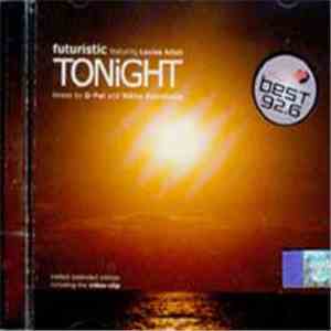 Futuristic - Tonight mp3 album