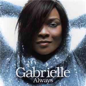Gabrielle - Always mp3 album