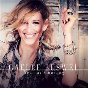 Gaëlle Buswel - New Day's Waiting mp3 album