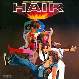 Galt MacDermot - Hair (Original Soundtrack Recording) mp3 album